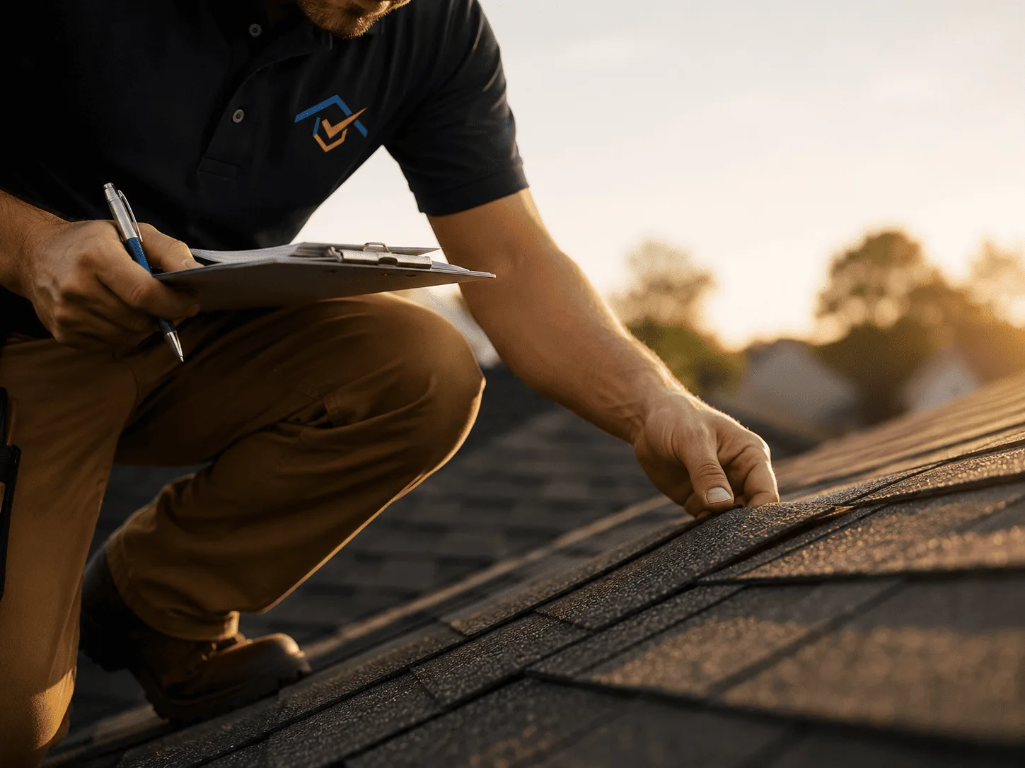 Why Choose Roof Inspection in Fort Mckavett, TX
